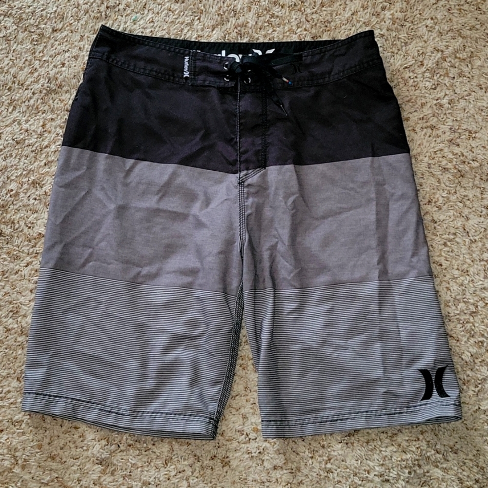 Hurley Board Shorts